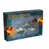 Gra planszowa Shuffle Lord of the Rings Mount Doom 30min