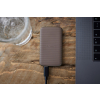 Intenso Lesen/Schreiben bis zu 1000 MB/s/500GB USB Type-C 3.2 Gen 2 (3.1 Gen 2) Brązowy