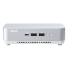 Komputer ASUS NUC 14 PRO+ RNUC14RVSU7089A0I (MTL-H 28W (U7 155H), 2X16G, 1TB, Integrated VGA, Win11, noCord, Mini-PC)
