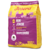 JOSERA MiniJunior -  sucha karma dla szczeniąt małych ras 900 g