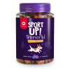 MACED Sport Up! Trenerki z olejem z łososia - przysmak dla psa - 300 g