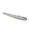 Pióro wieczne Parker Sonnet Stainless Steel GT (F)