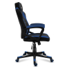 Fotel gamingowy HZ-Force 2.5 Blue Mesh