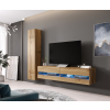 Zestaw VIGO NEW 9 dąb wotan