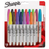 Sharpie Fine marker 18 szt. Końcówka cienka Wielobarwny