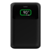 BELKIN POWERBANK 20 000 MAH, 2X USB-C PD 65W, USB-A 18W, Z WYŚWIETLACZEM