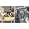 Blender ręczny BOSCH MSM 4W221