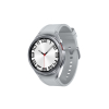 Samsung Galaxy Watch 6 (R960) Classic 47mm BT, Silver