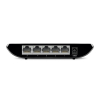 Switch TP-LINK TL-SG1005D (5x 10/100/1000Mbps)