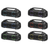 DEFENDER GŁOŚNIK BEATBOX 50 BLUETOOTH 50W BT/RGB/TF/TYPEC/IPX5/PWB 65950
