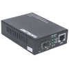 INTELLINET MEDIA KONWERTER GIGABIT ETHERNET NA SLOT SFP 510493