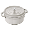 Staub 40501-411-0 Brytfanna 2.6 l Żeliwo