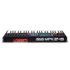 AKAI MPK 249 - Klawiatura sterująca USB/MIDI