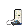 IoT YUKAtrack easyWire 2G AIO Lokalizator samochodowy GPS z kartą SIM + płaskie dane