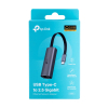 Karta sieciowa TP-LINK UE302C USB Type-C to 2.5 Gigabit Ethernet Network Adapter