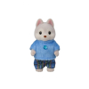 Sylvanian Families 5636 figurka dla dzieci