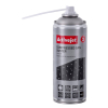 Activejet AOC-200 Sprężone powietrze (400 ml) Niezbędny w każdym biurze, i każdemu użytkownikowi komputera, uniwersalny środek czyszczący. Sprężone po