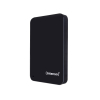 Intenso Memory Drive zewnętrzny dysk twarde 2 TB 5400 RPM 2.5" USB 3.2 Gen 1 (3.1 Gen 1) Czarny