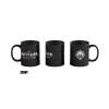 Kubek Good Loot ceramiczny termoaktywny The Witcher 3