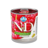 FARMINA N&D Quinoa Neutered Pork - mokra karma dla psa - 285 g