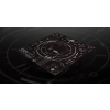 GENESIS Tellur 400 Square HUD