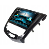 RADIO NAWIGACJA GPS NISSAN QASHQAI X-TRAIL 2014+ ANDROID klima automatyczna