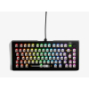 Glorious PC Gaming Race GMMK 3 PRO Barebones klawiatura Dom USB Nie Czarny