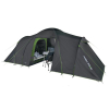 High Peak Como 6.0 Zielony, Szary Namiot tunelowy