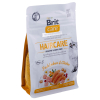 BRIT Care Grain-Free Adult Haircare Healthy&Shiny Coat - sucha karma dla kota - 400 g