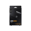 Dysk SSD Samsung 870 EVO MZ-77E1T0B 1TB SATA