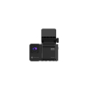 Navitel RS2DUO rejestrator Full HD Bateria, Zapalniczka, USB Czarny