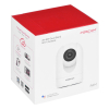 Kamera IP Wi-fi Foscam R4M INDOOR 4MP Biała