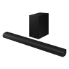 Soundbar Samsung HW-B750D 5.1 kan. 400W Dolby Atmos Czarny