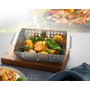 Taca grillowa mała GEFU BBQ G-89415