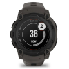 Smartwatch GARMIN Instinct E 40 mm Black