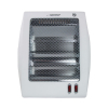 ESPERANZA GRZEJNIK KWARCOWY 400W/800W THAR BIAŁY EHH010