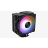 Chłodzenie CPU AEROCOOL PGS RIME 4 ARGB PWM 4P