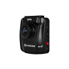Transcend DrivePro 250 Quad HD Wi-Fi Zapalniczka Czarny