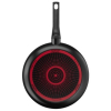 Patelnia TEFAL Simply Clean 24 cm B56704