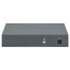 INTELLINET SWITCH GIGABIT 5X POE PASSTHROUGH ZASIL