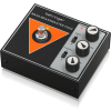 Behringer BASS BRASSMASTER FUZZ - Efekt basowy