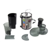 Sokowirówka Esperanza Carrot EKJ002 (500W; kolor inox)