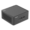 Komputer ASUS NUC 15 PRO RNUC15CRHU500003 (ARL-H 28W (U5 225H), noRAM, noStorage, Integrated VGA, noOS, UK Cord, Kit)