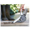 Odkurzacz bezworkowy, ręczny Black&Decker Pivot PV1820L-QW (35W; kolor biały)