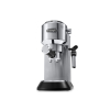 Ekspres kolbowy DeLonghi Dedica Style EC 685.M (1350W; kolor srebrny)