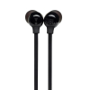 Słuchawki JBL Tune 125BT (czarne, bezprzewodowe, douszne)