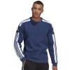 Bluza męska Adidas 21 top granat GT6639
