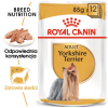 ROYAL CANIN BHN Yorkshire Terrier Adult - mokra karma dla psa dorosłego - 12x85g