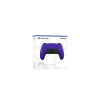 Kontroler bezprzewodowy Sony PlayStation 5 DualSense Galactic Purple V2 (WYPRZEDAŻ)
