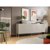 Komoda SIENA 200x40x75 kaszmir mat